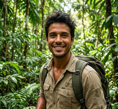 Mateo Salazar
