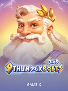9 Thunderbolts