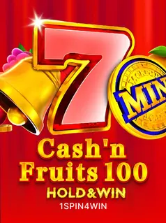 Cash and Fruits 100