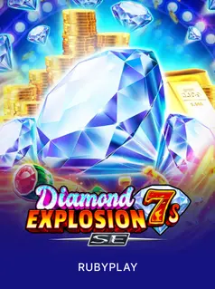 Diamond Explosion 7